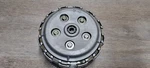 Kawasaki VN900 2009 Clutch Used. Price: $187.94.