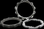 Rekluse Radius Cx Fiber Steel Clutch Pack Replacement Kit Ktm Freeride 250 19 New. Price: $410.42.