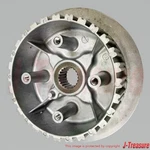 Honda XR650L '93-09 '12-25 Genuine Clutch CENTER(28T) 22120-KN8-000 Oem New. Price: $124.50.