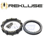 Rekluse Torqdrive Clutch Pack For 2009-2017 Bmw F800R Engine & Qf New. Price: $512.47.