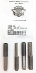 Harley-davidson Rod End Screw Adjuster 37090-98A Lot Of 4 Nos New. Price: $59.84.