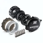Hinson Complete Clutch Kit Kawasaki KX250F 2018 KXF250 Brand. Price: $1175.80.