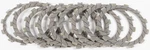 Ebc CK3456 Series Clutch Kit New. Price: $115.82.
