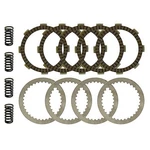 Bronco Clutch Kit With Springs #AT-03651H For Honda TRX200 New. Price: $35.82.