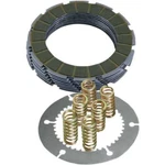 Barnett Extra Plate Clutch Kit Harley Sportster 900 1954-1970 303-30-10010 New. Price: $138.57.