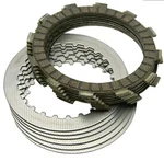 Tusk Clutch Kit Suzuki RM250 1996 2008 Disk, Plates New. Price: $68.93.