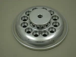 Pressure Plate Bdl Clutch 8MM Primary Belt Drive Harley 4 5 Speed 12 Spring B/t New. Price: $74.00.