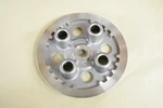 Yamaha XV250 V-star Virago Route 66 Engine Clutch Basket Pressure Plate Used. Price: $39.00.
