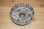 1986 Honda VT1100 Shadow Oem Hub Clutch Basket 22100-MG8-770 Used. Price: $49.00.