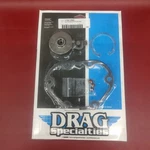 Drag Specialties 1132-1580 Clutch Kit- '00-'17 Big Twin Open Used. Price: $19.99.