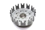 2019 Suzuki RMZ450 Clutch Basket Oem 21200-28H10 Used. Price: $118.96.