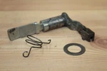 1976-1981 Yamaha TT500 Clutch Release Arm Spring 583-16381-00-00 Used. Price: $22.00.