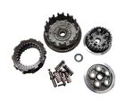 Original Complete Clutch Bell Honda Cbr 600 2005 2006 22100MEED00 Used. Price: $268.69.