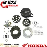 Rekluse Core Manual Torqdrive Clutch Kit #RMS-7116 For Honda CRF250R 2010-2017 New. Price: $1139.00.