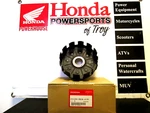 New Genuine Honda Oem Clutch Outer Basket 2013-2016 CRF450R *22100-MEN-A70. Price: $329.95.