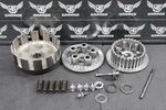 2012 Ktm 04-17 85SX Oem Complete Clutch Basket Inner Hub Pressure Plate See Desc Used. Price: $169.99.