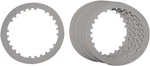 Moose Steel Clutch Plate Kit #175314 For Honda CRF450R 2017-2018 New. Price: $43.44.