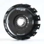 Hinson Clutch Basket Honda 17-20, CRF450RX (with Cushions And Kick New. Price: $510.52.