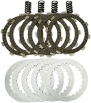 Ebc DRC6 Series Clutch Kit New. Price: $110.96.