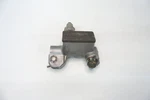 Oem 1996 Kawasaki KX125 80 100 250 500 Front Brake Master Cylinder Used. Price: $29.99.