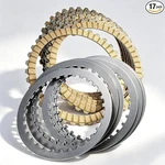 Mokitdora Big Twin Extra Clutch For Harley Sportster Touring New. Price: $132.31.