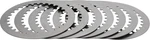 Pro - 16.S51012 Steel Plate Set Husqvarna/ktm 85 Sx 17/14 Bw 19/16 105 New. Price: $33.95.