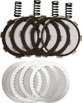 Ebc Clutch Kit #DRC211 For Kawasaki KLX140L/KLX140/KLX140G New. Price: $60.98.