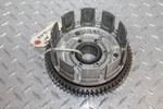 1987 Honda Interceptor VFR700 Clutch Basket 22100-MK8-670 Used. Price: $36.95.