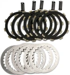 Ebc Series Clutch Kit Yamaha YZ85 2002-2016 DRC111 New. Price: $101.68.