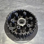 2010 Ktm 450 Sxf Clutch Boss Hub Used. Price: $75.00.