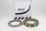 Kawasaki KX125 1990-1992 Clutch Kit 1131-3770 New. Price: $125.95.