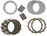 Barnett Clutch Kit For Carbon Fiber Yamaha 303-90-20079 New. Price: $252.43.