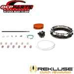 New Rekluse Radiusx 4.0 Clutch Kit For 2018 - 2021 Honda CRF250RX. Price: $949.00.