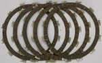 Ebc CK4419 Series Clutch Kit New. Price: $75.05.