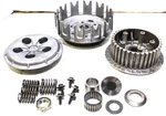1979 Kawasaki Kz 650 Clutch Basket Assembly Oem# 13095-1022 Used. Price: $49.99.