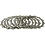 Ebc Ck Series Clutch Kit Yamaha XT500 Motorcycle (1980-1981) New. Price: $103.31.