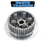 Oem Genuine Honda Clutch Boss/center Hub 1986-1999 CR125R Used. Price: $49.99.