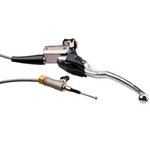 Magura Hydraulic Clutch System Hymec 167 Compatible With Suzuki Rmz 450 New. Price: $472.33.