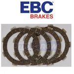 Ebc Ck Series Clutch Kit For 1980-1981 Kawasaki KDX80 Engine & Ft New. Price: $43.79.
