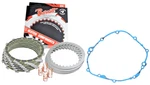 Barnett Complete Clutch Kit With Gasket 2015-2024 Yamaha R1 New. Price: $292.95.