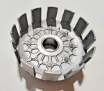 Clutch Outer Basket 1995-1997 Yamaha YZ250 1996-1997 4EW Used. Price: $67.99.