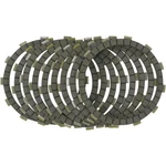 Ebc Brakes Redline Clutch Kit CK5588 New. Price: $108.65.