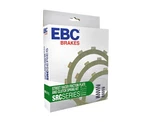 Series Clutch Kit 164480 EBCSRC148 New. Price: $67.45.