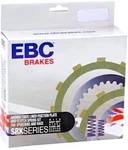 Ebc Complete Clutch Kit 1998-99 Honda CBR900R + CB900F (919) # SRK57 New. Price: $158.90.