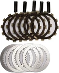 Ebc Drc Clutch Kit For Yamaha YFM250R Raptor 2008-2013 New. Price: $107.36.