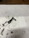 2003 2004 2005 Kawasaki KX125 Oem Clutch Arm Actuator 13102-0003 Used. Price: $24.94.