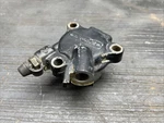 1993-2001 Kawasaki Ninja ZX11D Clutch Slave Cylinder Oem, Cleaned And Tested Used. Price: $40.00.