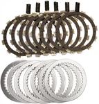 Ebc DRC26 Series Clutch Kit New. Price: $214.23.