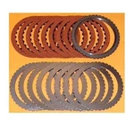 Alto Products Red Eagle Fiber And Steel Plate Kit Motorcycle Street Bike 320750B New. Price: $112.60.