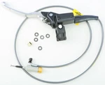 Magura Hydraulic Clutch Kit Assembly System New 2100019. Price: $284.50.